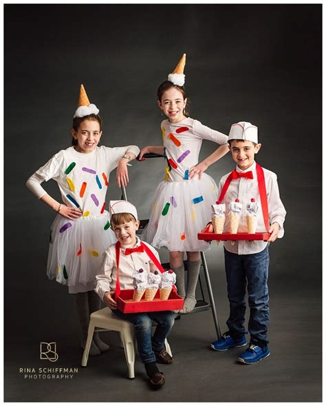 family purim costume ideas